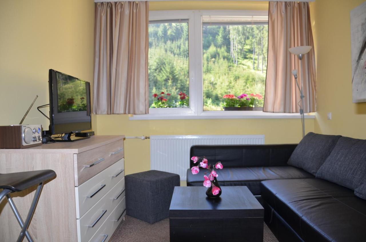 Jasna 96 III Apartman Deménvölgy Kültér fotó