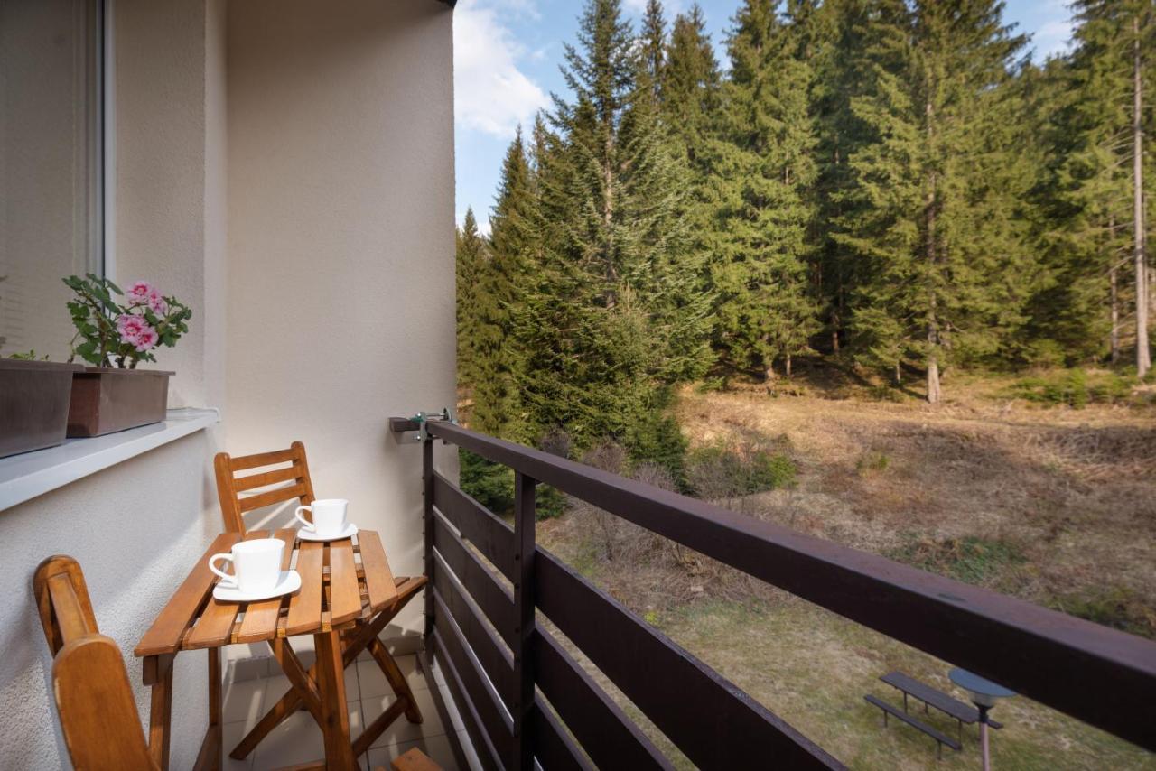 Jasna 96 III Apartman Deménvölgy Kültér fotó