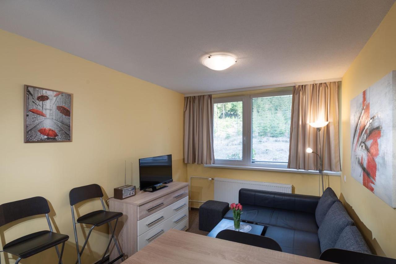 Jasna 96 III Apartman Deménvölgy Kültér fotó
