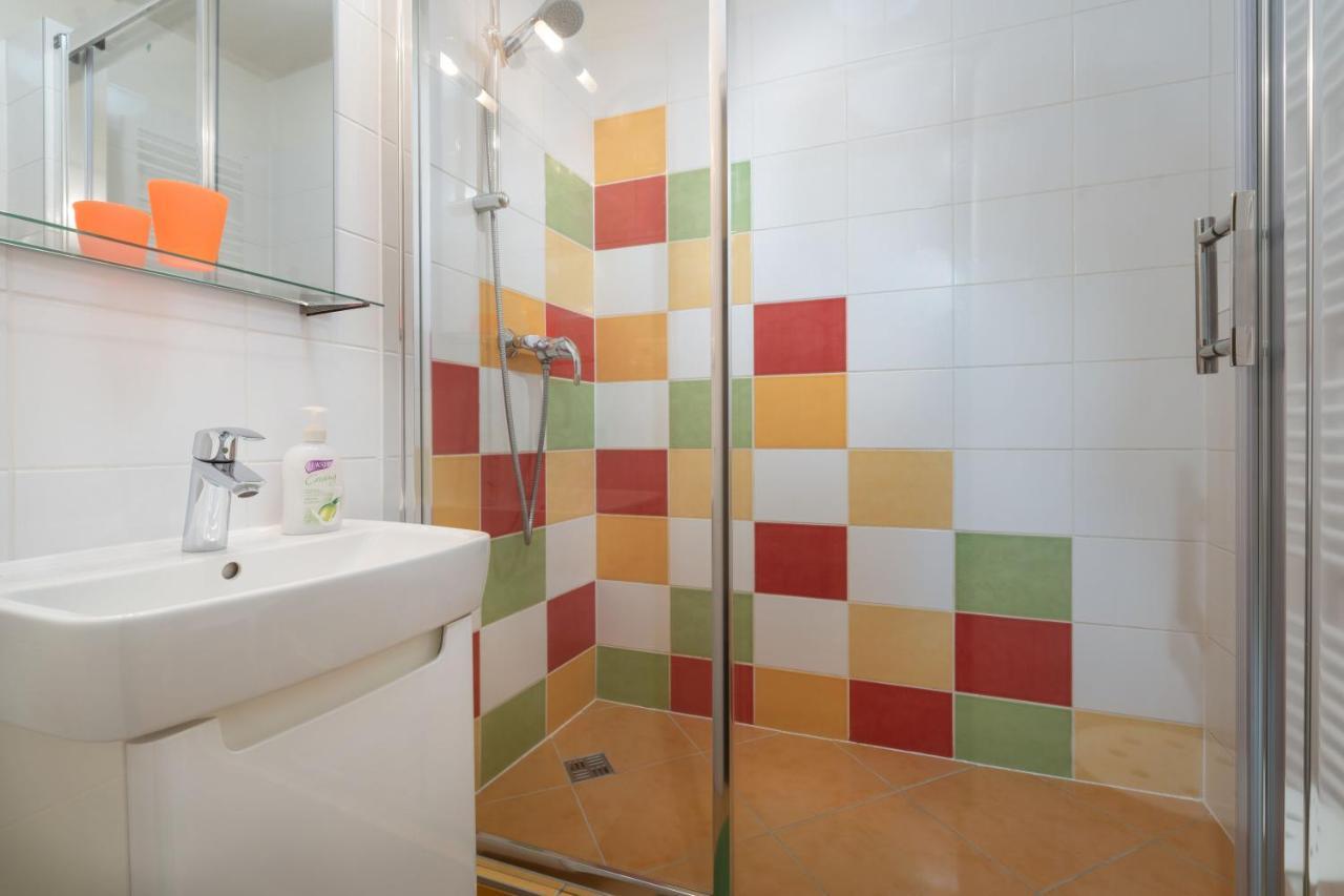 Jasna 96 III Apartman Deménvölgy Kültér fotó
